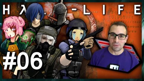 Peipara vs BRKSEDU - Half-Life #6