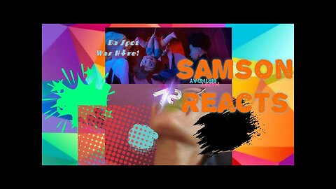 SPIDER-MAN: ACROSS THE SPIDER-VERSE - Official Trailer #2 (HD) Reaction|Samson Vs Reactions