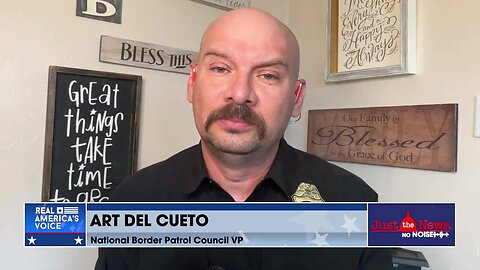 Art Del Cueto: Biden executive order will create spike in unaccompanied minors at border