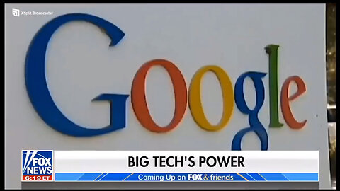 TUCKER: Big Tech’s Control Over Our Lives And American Citizens Are Oblivious To It.