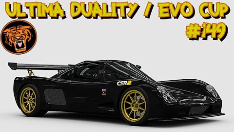CSR2 ULTIMA DUALITY & EVO CUP: ALL THE INFO AVAILABLE