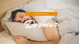 Música Relaxante Para Eliminar a Ansiedade, Acalmar e Dormir