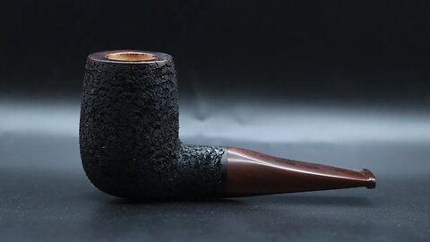 Jack Ryan Pipes no156 (Available)