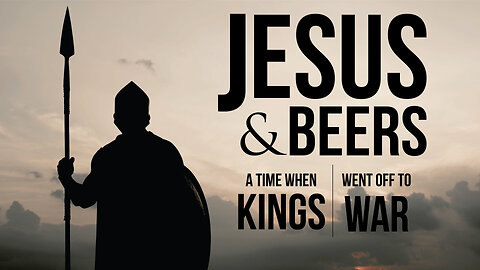 Jesus & Beers Seattle - Finale - Episode 3
