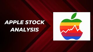 Apple stock analysis | AAPL