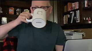 Episode 2071 Scott Adams: Trans News Everywhere, Surviving AI, Electric Cars vs Oil, Diet & IQ