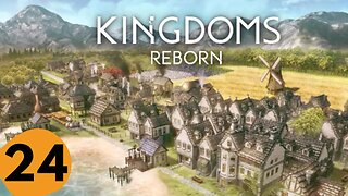 The Emperor of Fuji | Kingdoms Reborn ep24