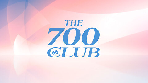 700Club - January 17, 2024