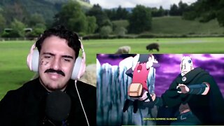 PASTOR REACT EU E VOCÊ 💘 - Boruto & Sarada (Boruto) | Feat. @Jacy Mochizuki