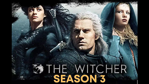 The Witcher Season 3 EP 2