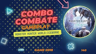 monster hunter world: iceborne Xbox séries S. " Como está hoje"?