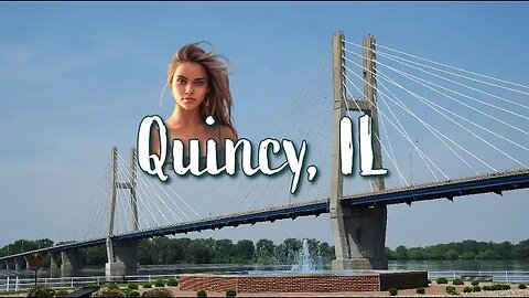 Exploring Quincy, IL – Ultimate Travel Guide!