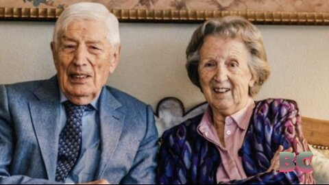 Ex-Dutch PM dies ‘hand in hand’ with wife in double euthanasia