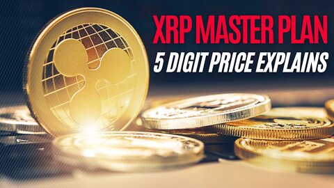 Liquidity is the Most Important & Powerful Word to XRP | This is Extremely Misunderstood