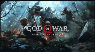 God of War III Remastered