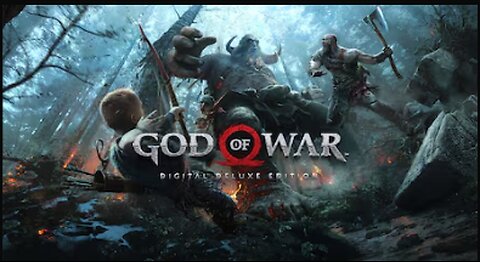 God of War III Remastered