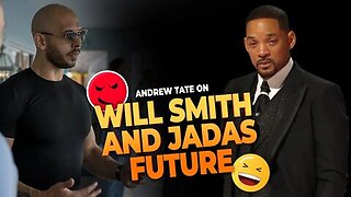 WILL SMITH AND JADAS FUTURE