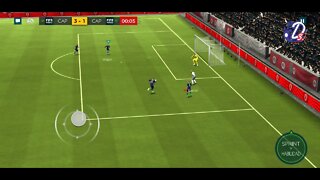 FIFA MOBILE: Jugada 04 | Entretenimiento Digital 3.0