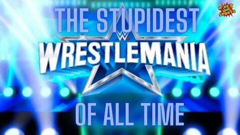 WrestleMania 38 Preview & Prediction Show ll A Coming Down The Aisle special