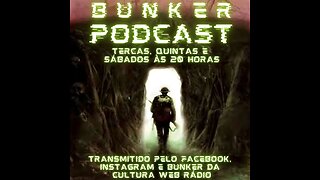 BUNKER PODCAST 22.06.223