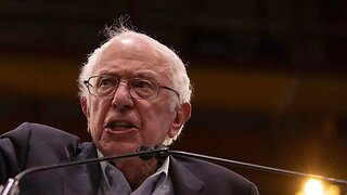 Bernie Sanders Hatches Plan To Have Government Confiscate Money From Americans