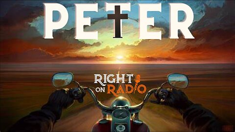 EP.485 1 Peter Chapter 1 (part 2) Knowing His Spirit