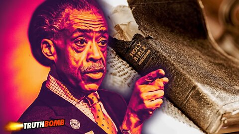 @Jason Whitlock: Al Sharpton Is More Political Operative Than Priest | Truth Bomb