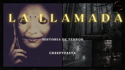 Cuento de terror | La llamada