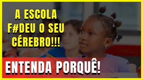 O Melhor da Pré-escola: Provas Cegas, Nota de Amor ou Nota Baixa? Medo Bobo do Boletim Escolar!