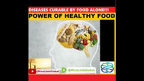 The Power of Food - Preventing and Managing Diseases Naturally