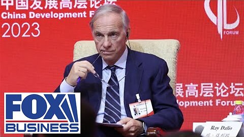 US billionaire raises red flag we’re ‘on the brink of war’ with China