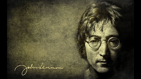 Decode: Lennon