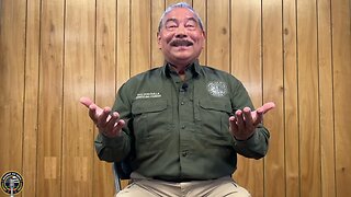 Episode 23 retired Sergeant Don Gulla King County Sheriff's Office