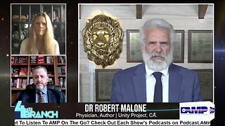 Dr. Robert Malone - Combatting Government Lies