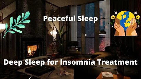 10 Hours Of Peaceful Sleep On The Beach At Night Deep Sleep Video For Insomnia Treatment