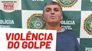 Bolsonarista mata pessoa por motivos políticos em Petrópolis | Momentos