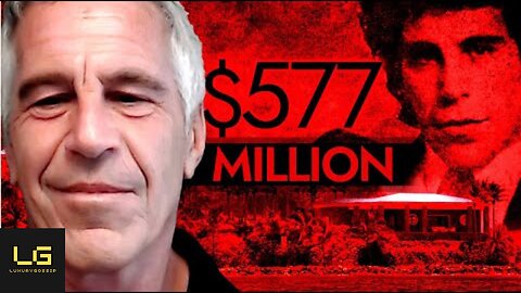 How Jeffrey Epstein Made His $577 Million Fortune