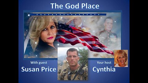 Left to Die with Gold Star Mother Susan Price