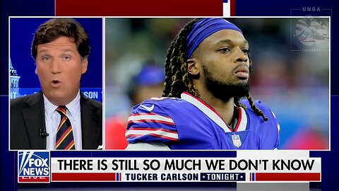 Tucker: Why Are ‘Witch Doctors’ Telling Us Damar Hamlin’s Injury Has No Relation to Covid Vaccine?
