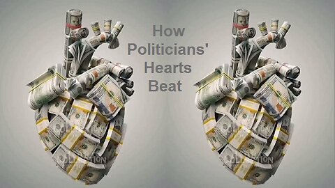 How Politicians' Hearts Beat