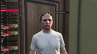 TAKING GTA RP VERY SERIOUSLY