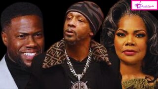 Monique EXPOSES Kevin Hart & Vindicates Katt Williams | Kevin Hart Heartless