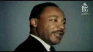 MLK, "My Dream Turned Into A Nightmare"