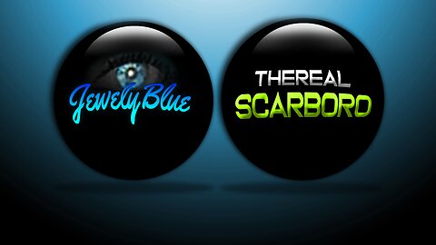 🔥NEW LIVE‼️ JewelyBlue & therealSCARBORO EVERY THURS at 8pm EST‼️