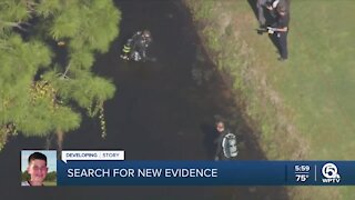 Search for new evidence continues in Ryan Rogers death investigation
