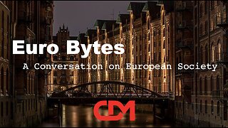 Euro Bytes - Why Are Germans Committing Suicide? 4/20/24