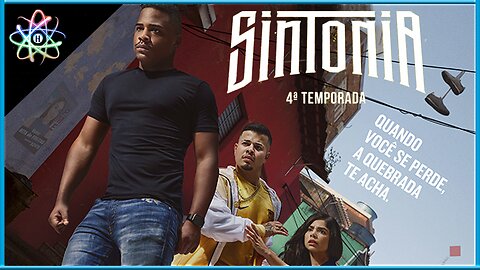 SINTONIA│4ª TEMPORADA - Trailer (Dublado)