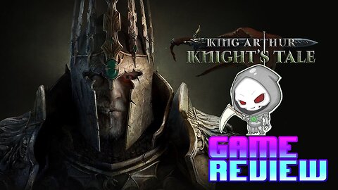 King Arthur: Knights Tale Review (Xbox Series X) - Honour, Glory, Victory. Ride with us.