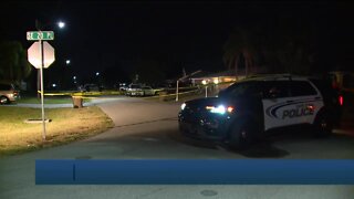 Cape Coral shooting