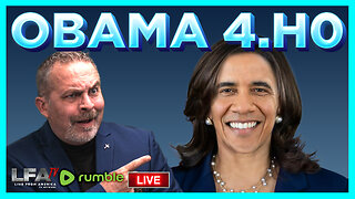 This Is What Democracy Looks Like? DNC Will Disregard Delegates & Nominate Kamala | The Santilli Report 7.31.24 4pm EST